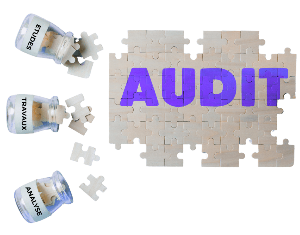 formation pour Comprendre un audit énergétique