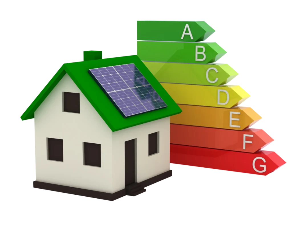 Comprendre un Diagnostic de Performance Energétique